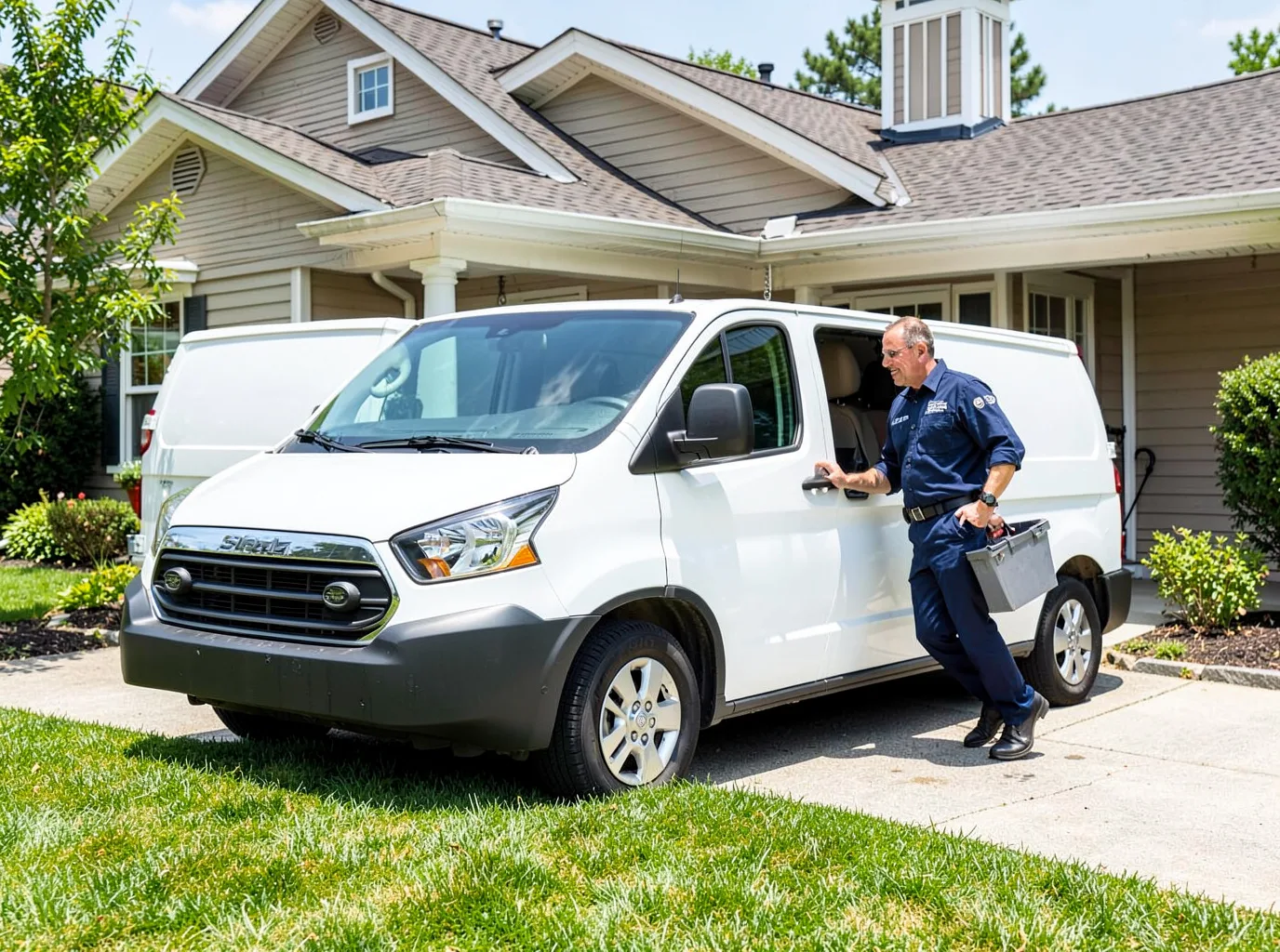Emergency Plumber company in Reed, KY